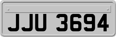JJU3694