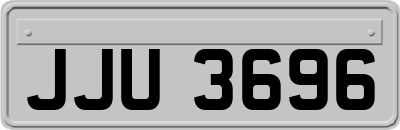 JJU3696