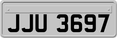 JJU3697