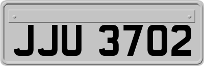 JJU3702