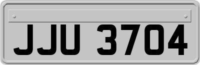 JJU3704
