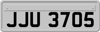JJU3705