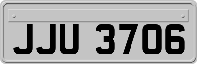 JJU3706
