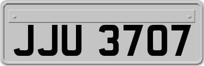 JJU3707