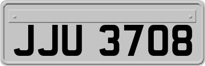 JJU3708