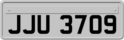 JJU3709