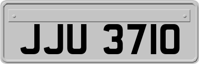 JJU3710