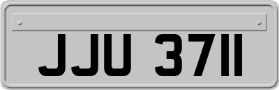 JJU3711