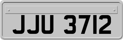 JJU3712