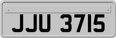 JJU3715