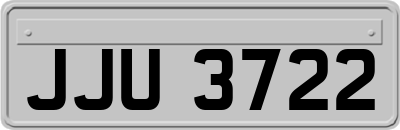 JJU3722
