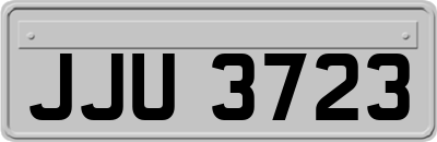 JJU3723