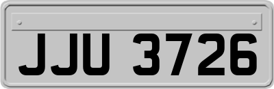 JJU3726