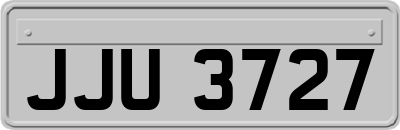 JJU3727