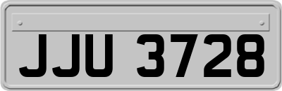 JJU3728