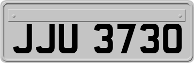 JJU3730
