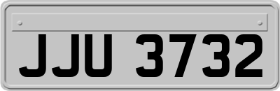 JJU3732