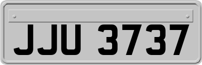 JJU3737