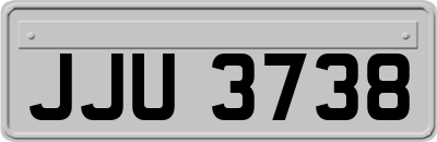 JJU3738