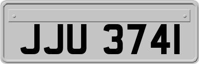 JJU3741