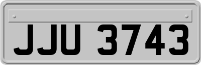 JJU3743