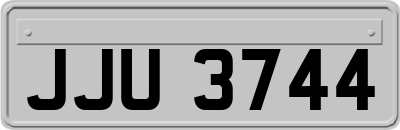 JJU3744