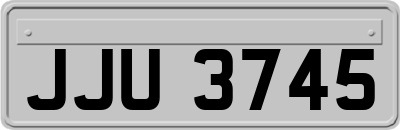 JJU3745