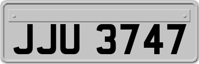 JJU3747