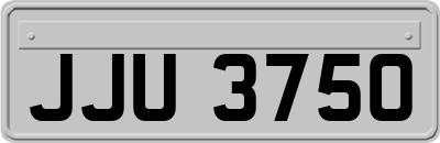 JJU3750