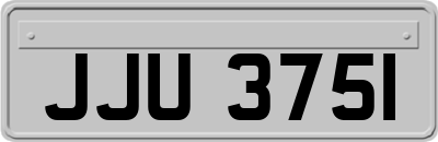 JJU3751