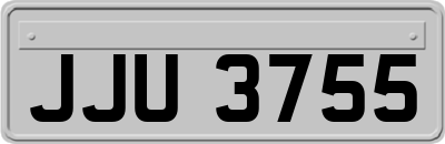 JJU3755