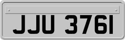 JJU3761