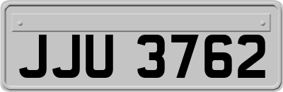 JJU3762