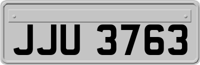 JJU3763