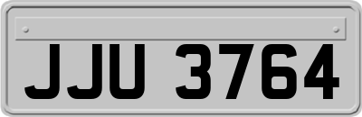 JJU3764