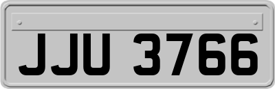 JJU3766