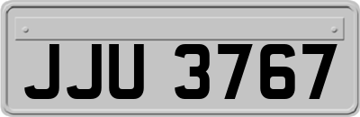 JJU3767