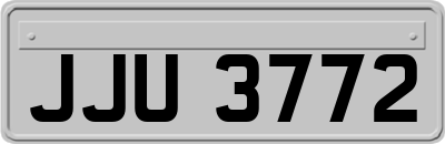 JJU3772