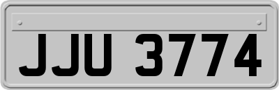 JJU3774