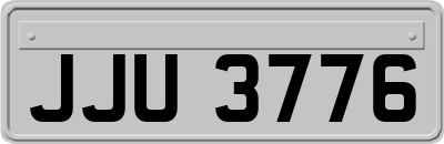 JJU3776