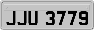 JJU3779
