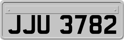 JJU3782