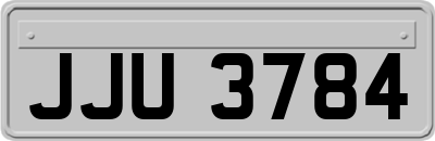 JJU3784