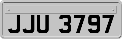 JJU3797