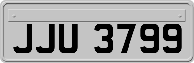 JJU3799