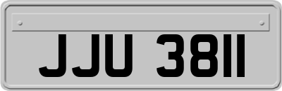 JJU3811