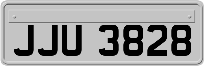 JJU3828