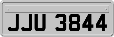JJU3844