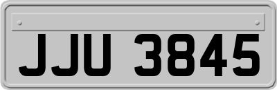 JJU3845