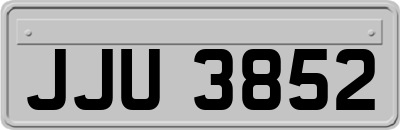 JJU3852